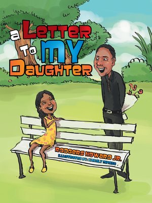cover image of A Letter to My Daughter
